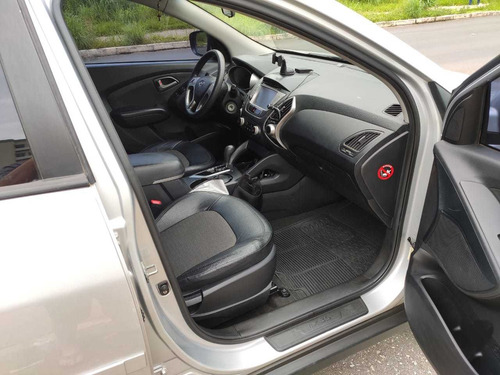 Excelente Hyundai Ix35 11/12 - Aceito Troca (+novo)