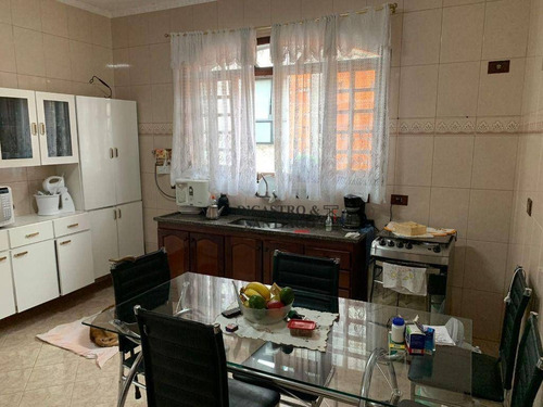 Imagem 22 de 30 de Terreno À Venda, 315 M² Por R$ 1.100.000 - Mooca - São Paulo/sp - Te0120