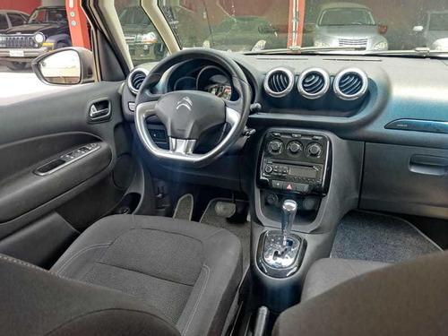 Imagem 7 de 15 de Citroen C3 Picasso Glx 1.6 16v Aut 2012