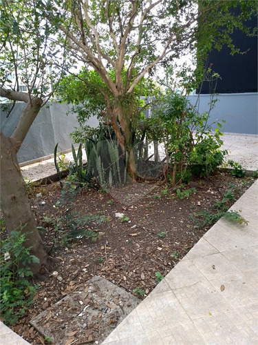 Imagem 16 de 30 de Sobrado Vila Das Bandeiras - Reo366437