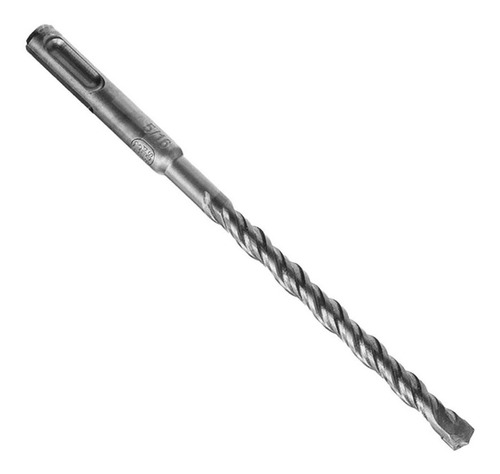 Broca Para Concreto Sds Plus 1- 5/16inx4inx6 10pzs
