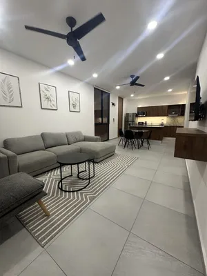 Departamento en renta