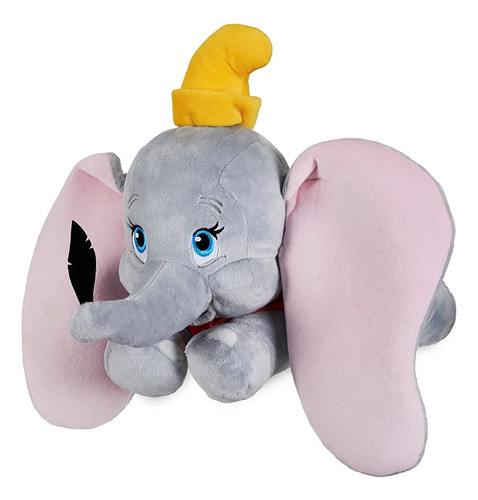 Peluche De Dumbo - Juguetes Disney Originales 