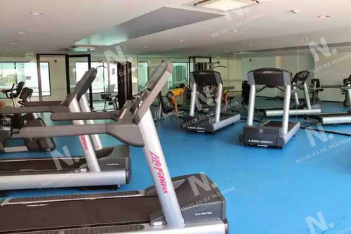 Imagen 7 de 16 de Departamento De 1 Dormitorio En Punta Del Este - Punta Del Este Roosevelt