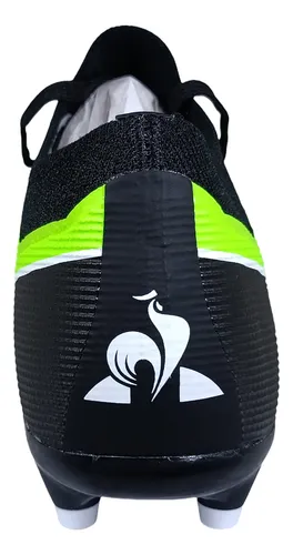 Botines Le Coq Sportif Offencive Game Fijo Vde/ng Hombre