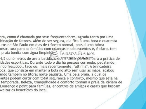 Imagem 14 de 15 de Casa Em Riviera - M22 - 5 Suítes