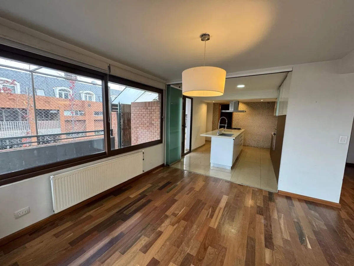 Imagen 5 de 29 de Arriendo Departamento Duplex 2d 4b 2e 2b En Vitacura
