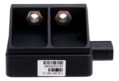 1j0907657a Sensor De Velocidad De Guiñada Para Coche, Sensor