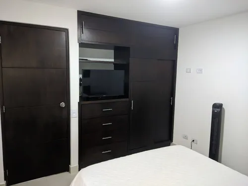 Arriendo Habitacion Amoblada En Medellin Barrio Los Colores