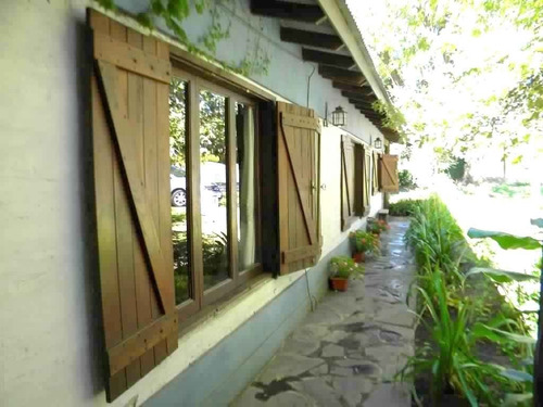 Imagen 11 de 30 de Venta - Chalet 3 Ambientes Con Gran Parque, Sierra De Los Padres