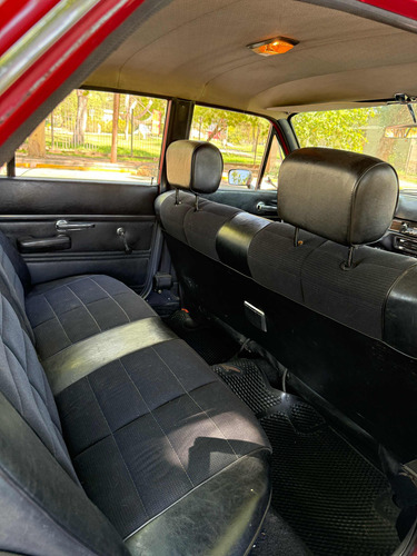 Ford Falcon 3.0 Lujo Año 1980