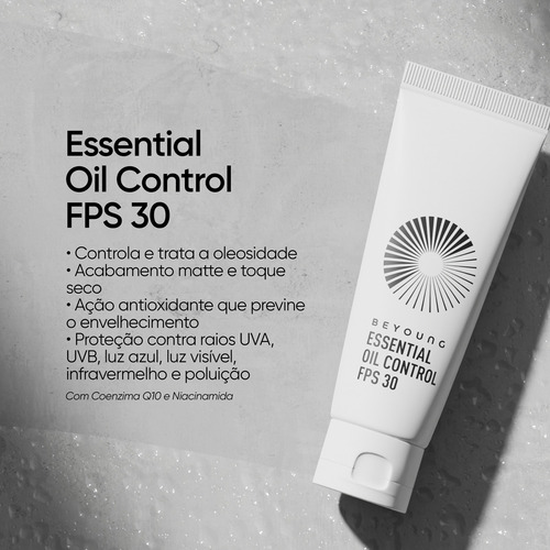 Kit Beyoung Antiacne Ácido Glicólico E Salicílico 3 Produtos