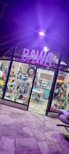 Fondo De Comercio En Venta