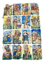 Comprar Figuritas Antiguas Inglesas Si Hago Envío