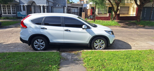 Honda CR-V 2.4 Lx 2wd 185cv At