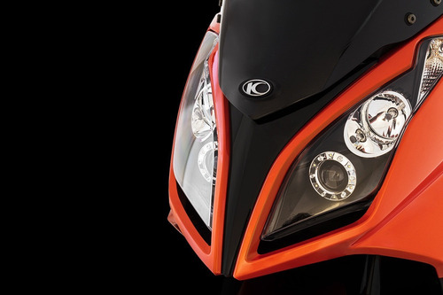 Suzuki Down Town 300 Abs Zero Km