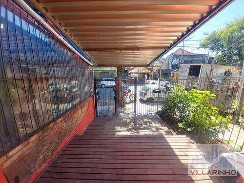 Loja Para Alugar, 120 M² Por R$ 2.380,00 - Cidade Baixa - Porto Alegre/rs - Lo0049