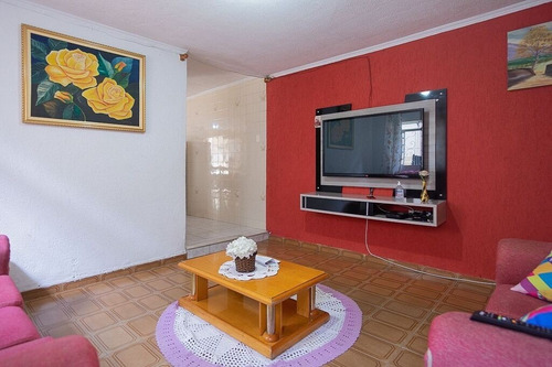 Imagem 2 de 30 de Casa - Ca00320 - 70659046