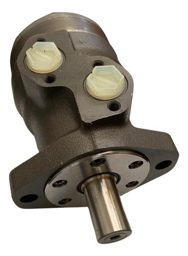 Motor Hidraulico Danfoss Omr 100 Cil 1 A2 7/8 7/16