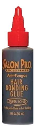 Cola Salon Pro Hair Glue Para Cilios Tufinho 60ml 