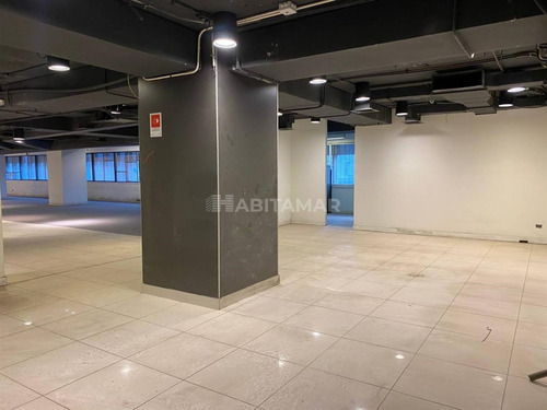 Bien Reposeído Santander Venta Oficina Ahumada, Santiago