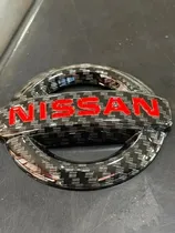 Comprar Emblema De Volante Nissan Versa Sentra Frontier March Kicks