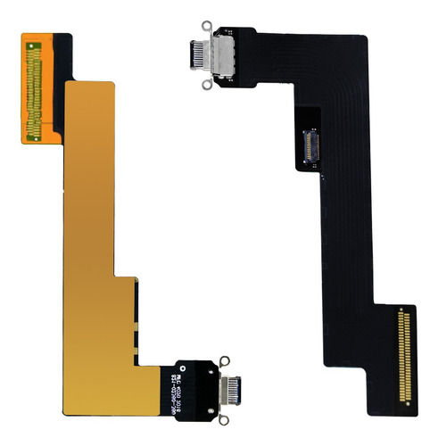 Flex Flexor Centro De Carga Para iPad Air 4 Wifi A2316