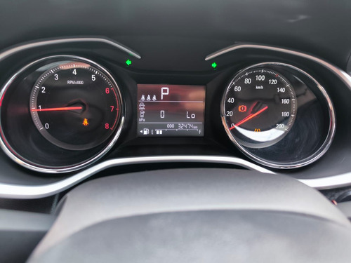 Chevrolet Onix 1.0 Premier Redline At