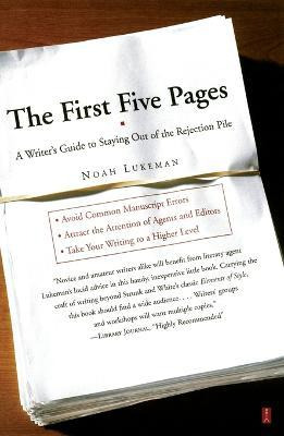 Libro The First Five Pages: A Writer's Guide For Staying ...