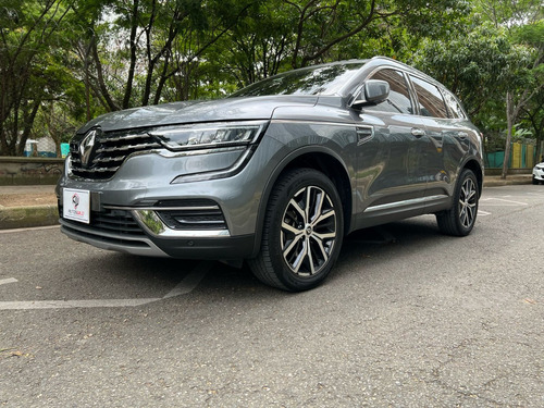 Renault Koleos 2.5 Intens