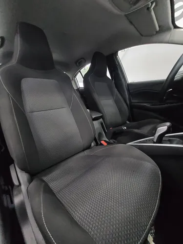 Chevrolet Onix 1.0T Ltz At