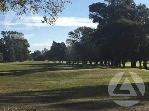 Imagen 2 de 3 de Lote En Barrio Privado Club Lomas (barrio Links) - Ezeiza