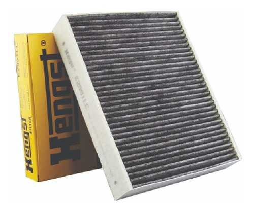 Filtro Ar Condicionado Carvão Bmw F30 316i 320i 328i