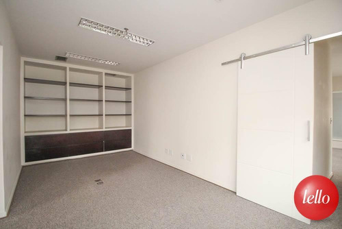 Comercial/industrial - Ref: 118837