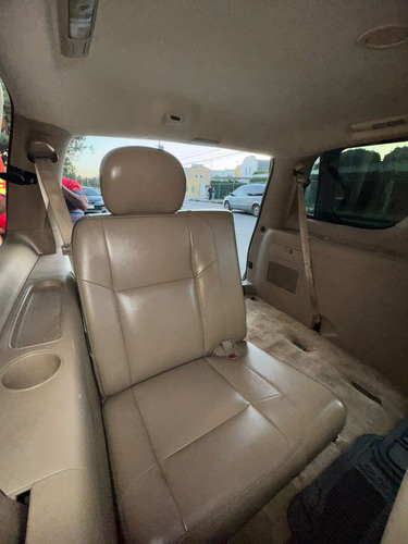 Chevrolet Uplander C Extendida Aac Rines Dvd At