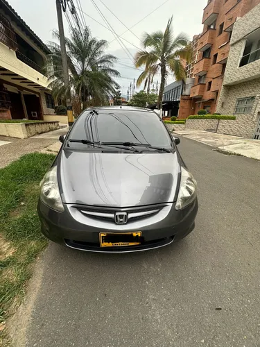 Honda Fit 1.3 Lx