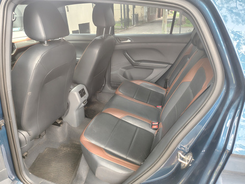 Volkswagen T-Cross 1.6 Comfortline At