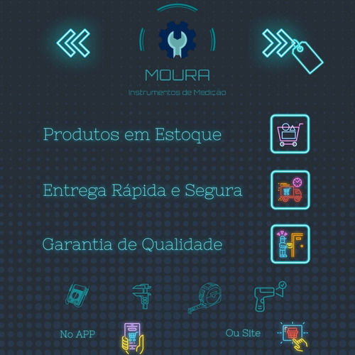 Imagem 5 de 6 de Termo Higrômetro + Certificado De Calibração Rastreável Rbc