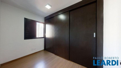 Imagem 14 de 15 de Apartamento - Pompéia - Sp - 644893