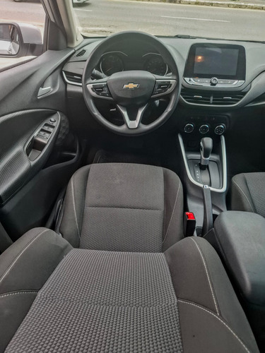 Chevrolet Onix plus 1.0 Lt Turbo Aut. 4p