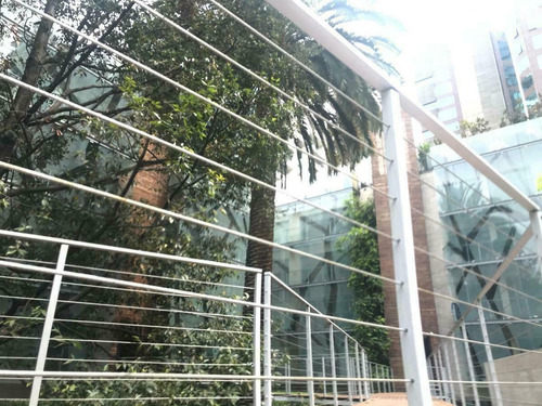 Imagen 26 de 29 de Departamento En Venta En Polanco Tres Picos