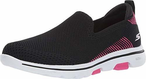 Skechers Go Walk 5-prized Sneaker Para Mujer