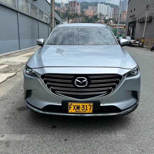 Mazda CX-9 2.5 Grand Touring Lx