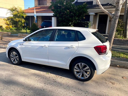 Vw Polo Highline Tiptronic 2019