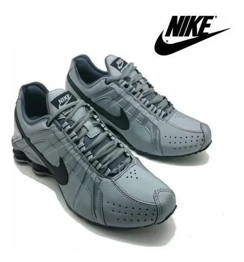 tênis nike shox no mercadolivre