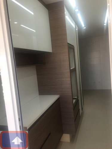 Apartamento Novo 3 Suítes 2 Vagas Lazer Completo Em Ótima Localização! - 16096