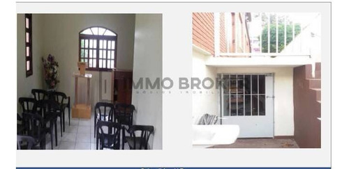 Imagem 3 de 6 de Imóvel Uso Comercial Ou Residencial Em Jardim Icaraí-sp Zona Sul - 10676