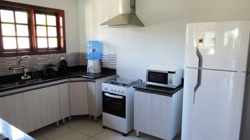Imagem 4 de 15 de Casa Para Venda Em Armação Dos Búzios, João Fernandes, 6 Dormitórios, 5 Suítes, 7 Banheiros, 6 Vagas - Ci 212_2-1235211