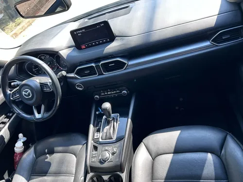 Mazda CX-5 2.0 Touring Camioneta