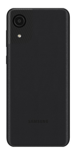 Imagen 3 de 5 de Celular Smartphone Samsung Galaxy A03 Core 2gb 32gb Negro 3c